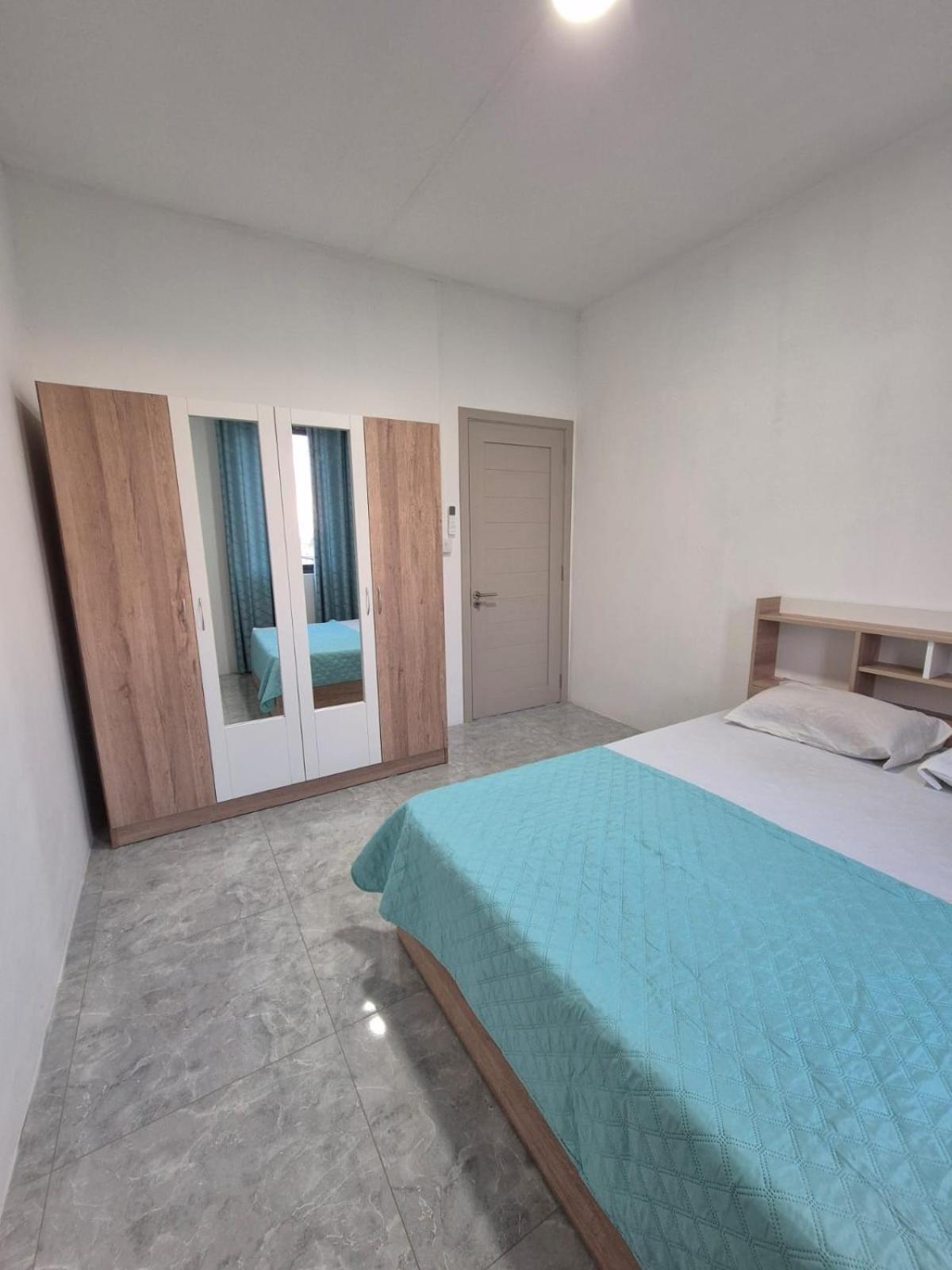 Skyview Apartment- Rooftop Penthouse With Sunset & Sea Views Flic-en-Flacq Εξωτερικό φωτογραφία